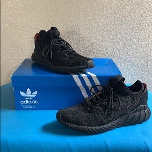 Adidas Tubular Doom Sock Prime Knit